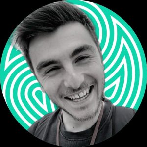 Ancien étudiant de la licence pro métiers du numérique.