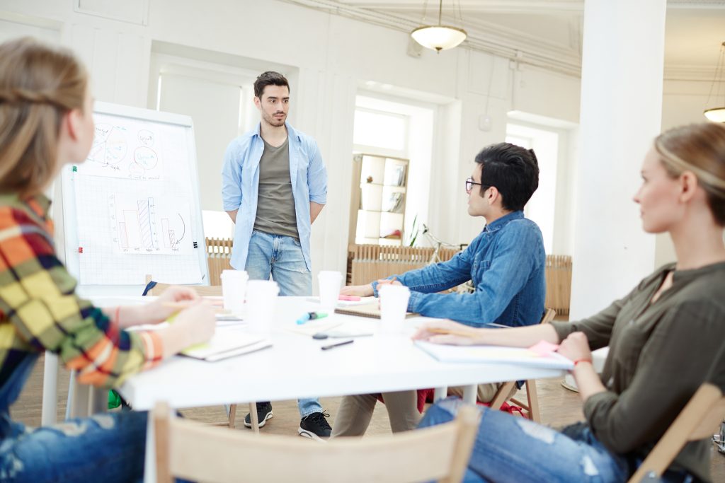 Cours science de l'information et communication.